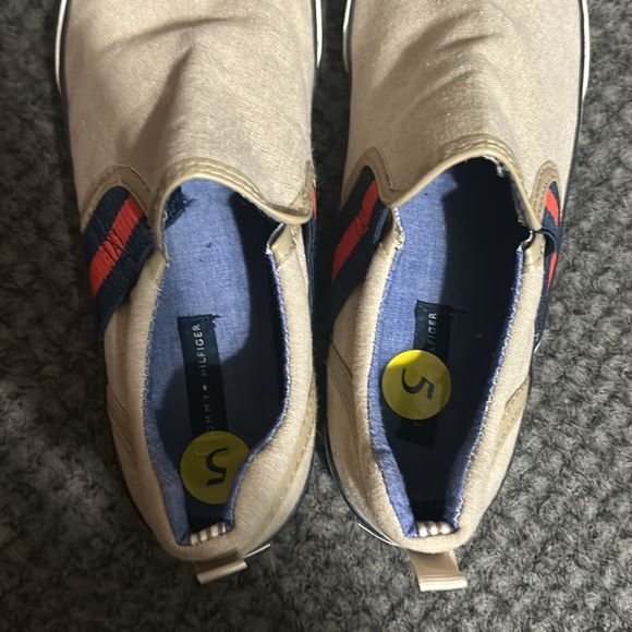 Men’s Tommy Hilfiger slide on - Picture 4 of 5